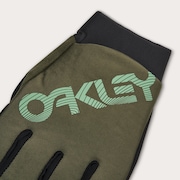 Seeker Thermal Mtb Gloves - New Dark Brush