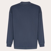 オークリー Fgl Tactical Ls Tee 3.7 Dark Slate | オークリー公式ストア 日本