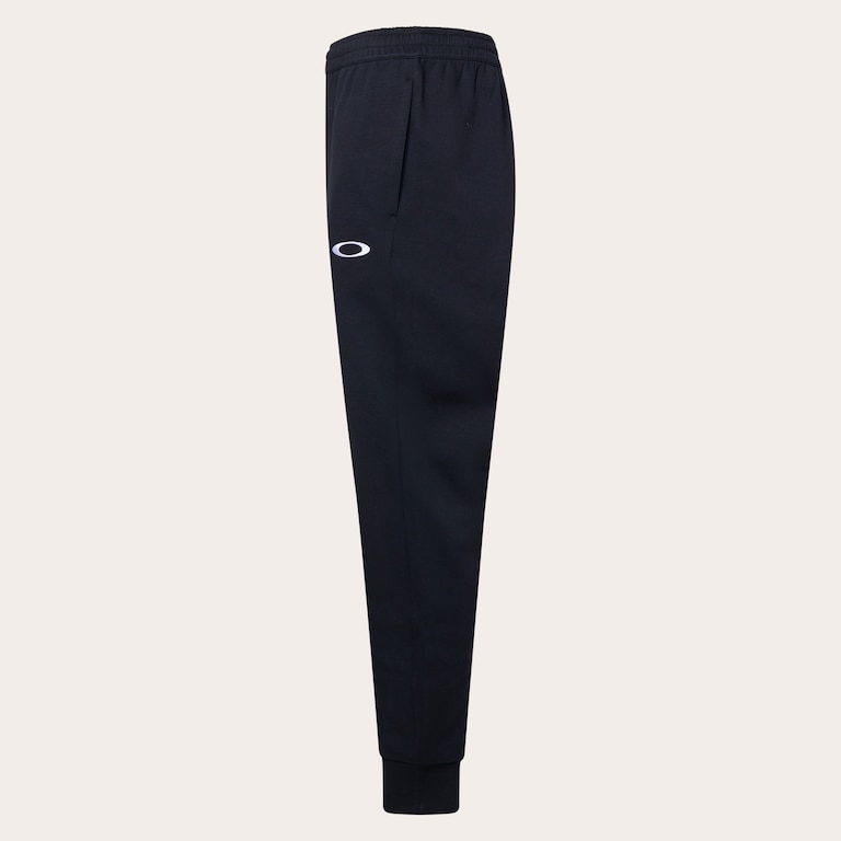 Foundational Fleece Pants 2.0 - Pitch Black