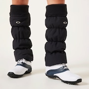 Elevate Leg Warmer FA 25.0 - Blackout