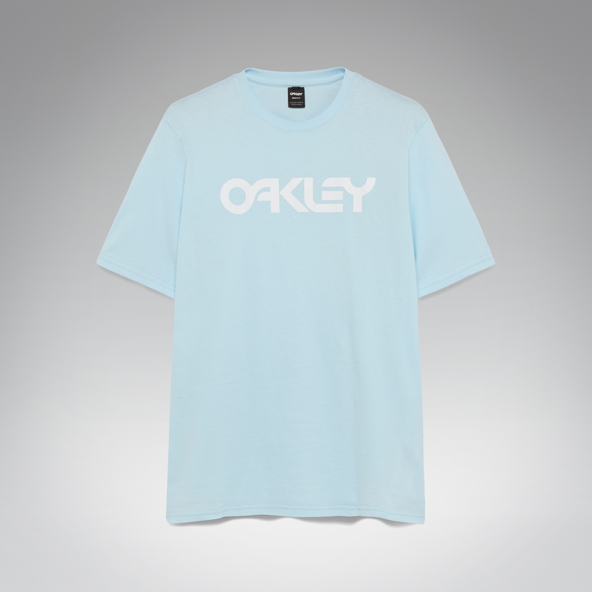 Oakley Mark II Tee 2.0 in Frost | Oakley® US