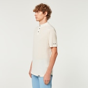 Oakley Fringe Stripe - Arctic White
