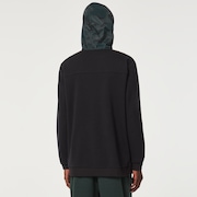 Road Trip Rc Po Hoodie - Black/B1B Camo Hunter
