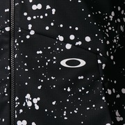 Enhance Tech Jersey Jacket 11.7 - Black Print