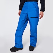 Buckeye Gore-Tex Shell Pant - Nuclear Blue