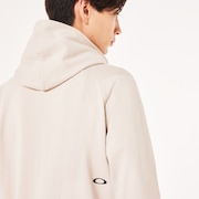 Rs Veil Tensile Fleece Jacket - Lunar