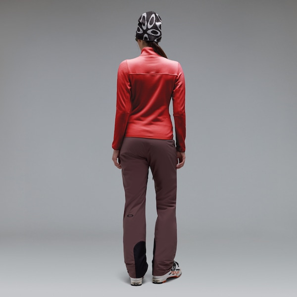 W. Canopy Full Zip Sweatshirt