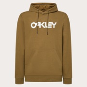 B1B Po Hoodie 2.0 - Army Green