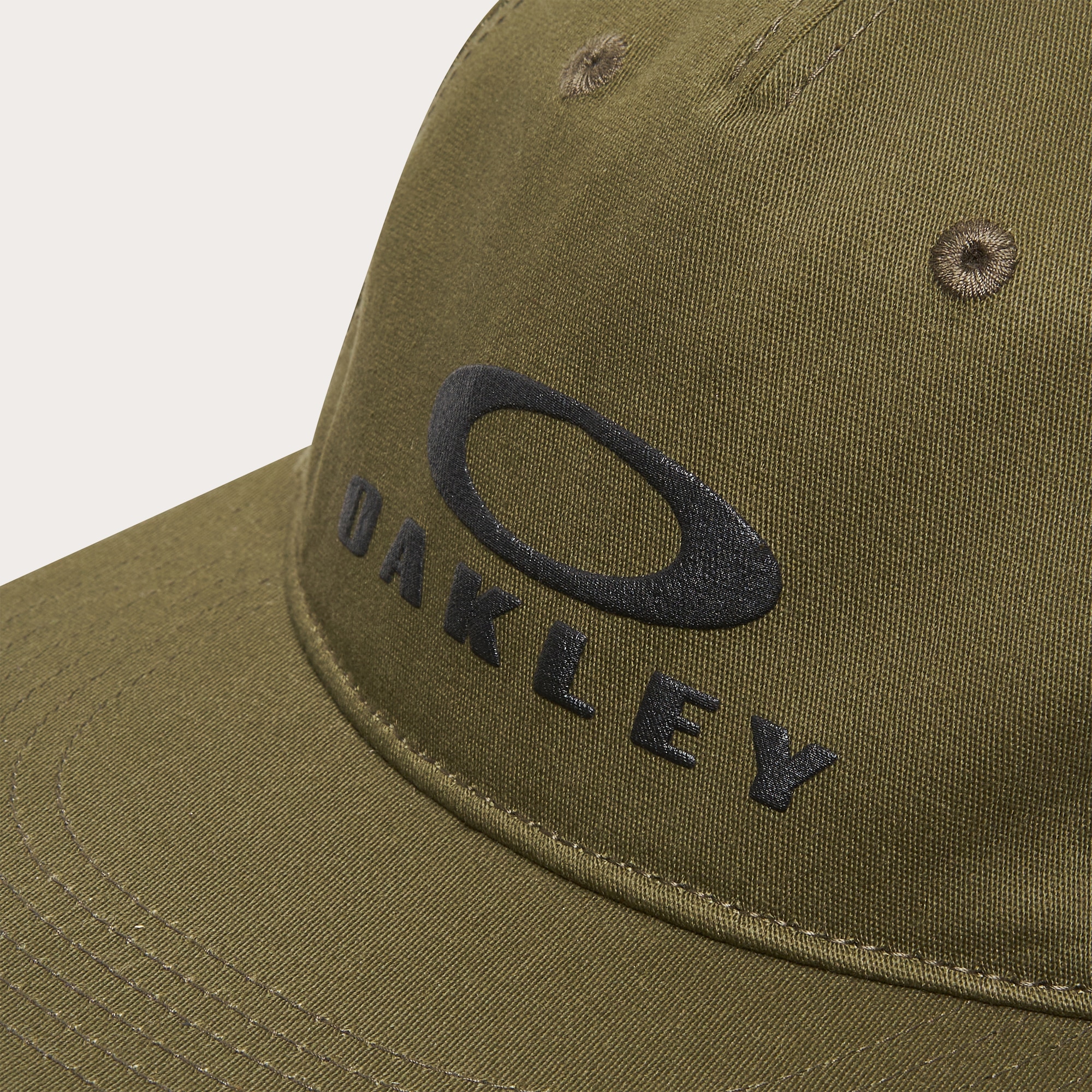 オークリー Session Cap Army Green | オークリー公式ストア 日本