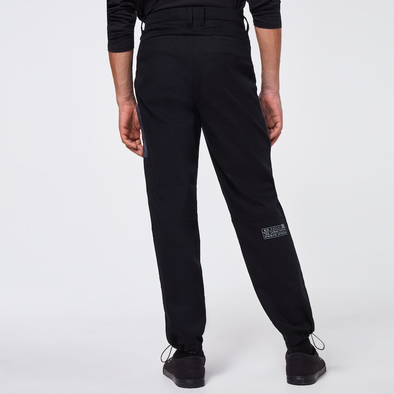 Progression Cargo Pant - Blackout