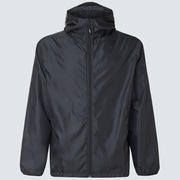 Foundational Training Jacket - Blackout