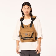 OAKLEY オークリー Fgl Ap Vest 4.0 タクティカル ベスト オークリー Fgl Ap Vest 4.0 Ermine | オークリー公式ストア 日本