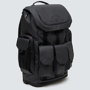 Multipocket Backpack - Blackout