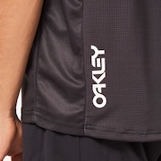 Factory Pilot Lite Mtb Jersey - Blackout