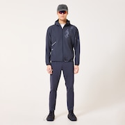 Enhance Mobility Jacket 7.0 - Dark Cloud