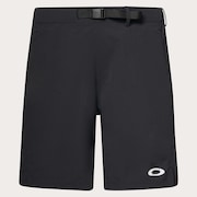 Enhance Allmighty Shorts 8.5Inch - Blackout