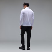Skull O-Flex Warm Tapered - Pitch Black