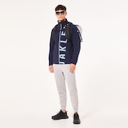 Enhance Tech Jersey Jacket 14.7 - Fathom