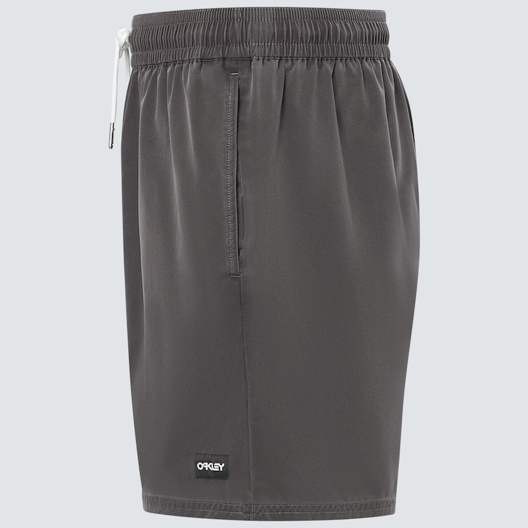 Robinson Rc 16" Beachshort - Blackout