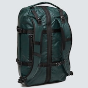 Road Trip Rc  Duffle 50L - Hunter Green