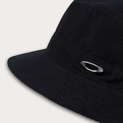 Essential Metal Hat FA 25.0 - Black