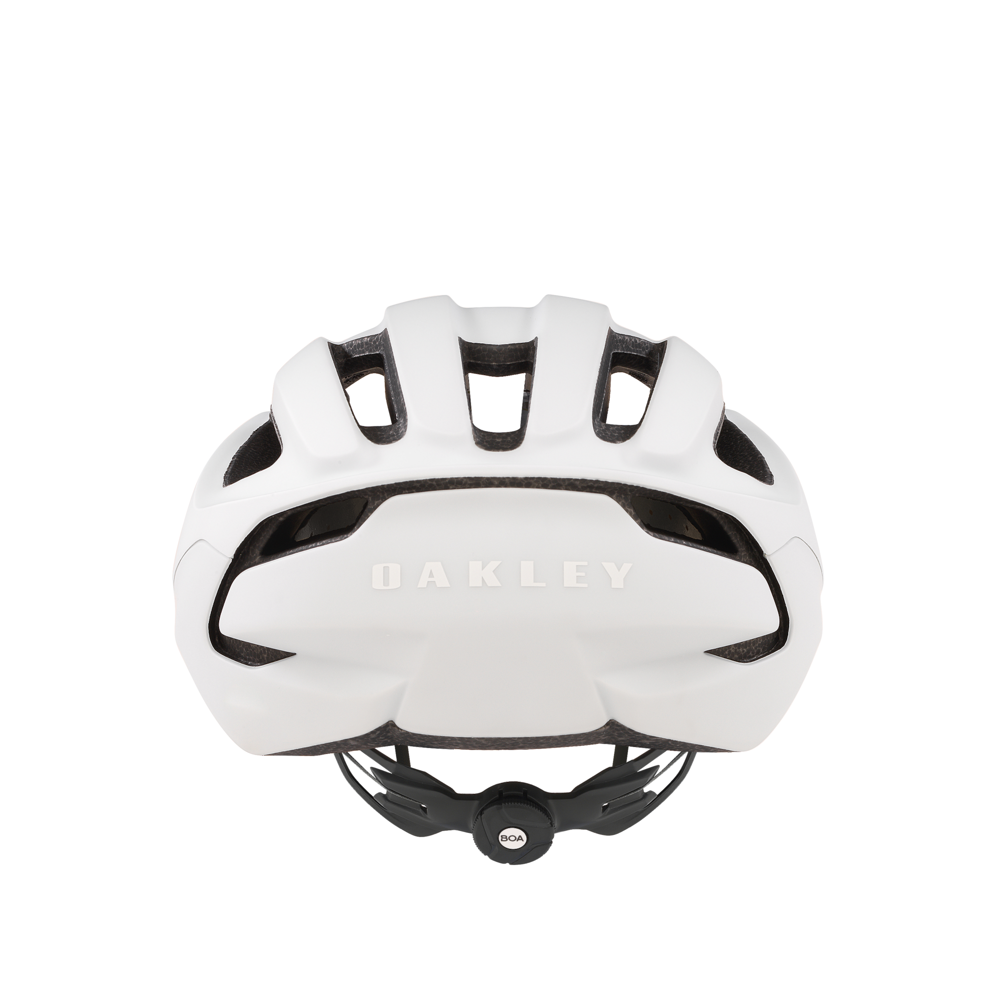 Oakley ARO3 - MIPS in Matte White | Oakley® US
