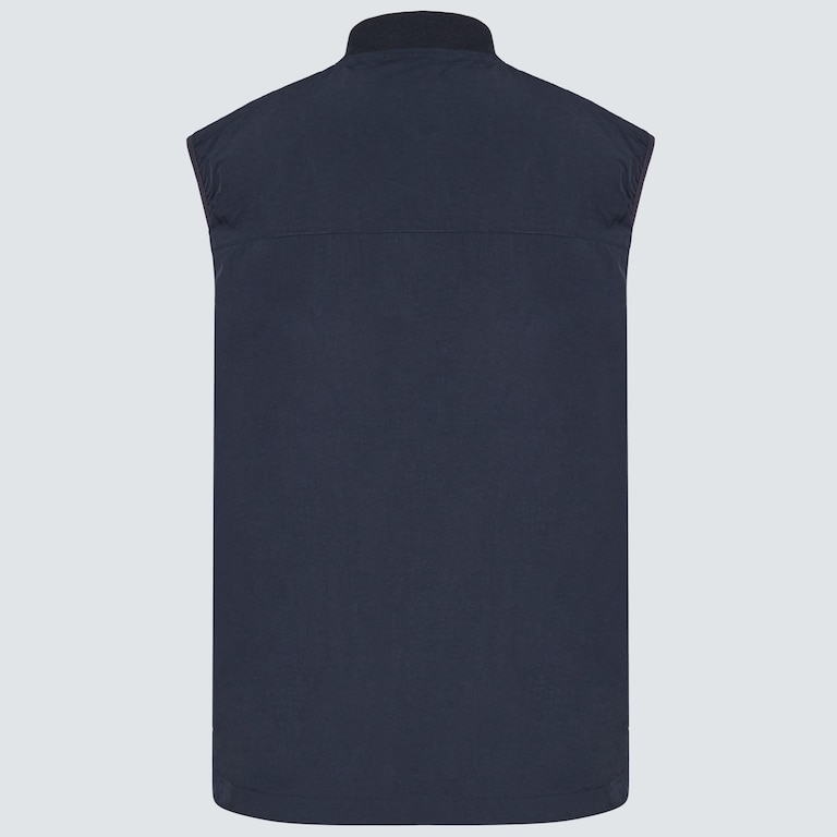 Oakley Grid Vest - Blackout