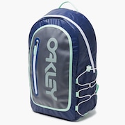 90'S Backpack - Dark Blue