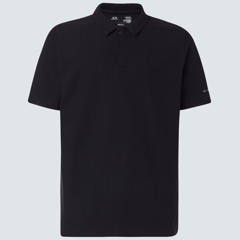 Clubhouse RC Polo 2.0 - Blackout