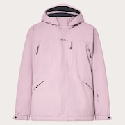 Tc Channel Jacket - Toadstool