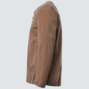 Rs Shell Compact Inner Jacket - Amber Brown