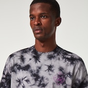 Wanderlust B1B Tee - Blackout