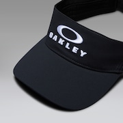 Oakley Fixed Visor Fa 26.0 - Pitch Black