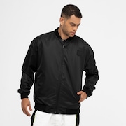 Camiseta Oakley Patch Tee Ii - Blackout