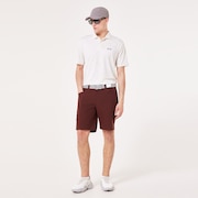Oakley Duality Jacquard - Duality Swirl Arctic White