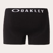 O-Fit Boxer Low 6.1 - Blackout