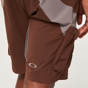 Latitude Cargo Short - Carafe