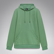 Relax Pullover Hoodie 2.0 - Nile Green