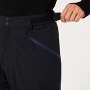 Canopy PRO Insulated Pant - Abyss/Black