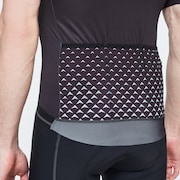 Aero Jersey 2.0 - Blackout