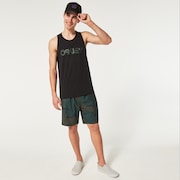 Wanderlust 18" Rc Beach Short - B1B Camo Hunter
