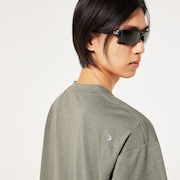 Fgl Scratch Tee 5.0 - Surplus Green