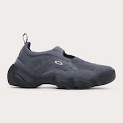 Oakley Factory Team Flesh Sandal - Asphalt