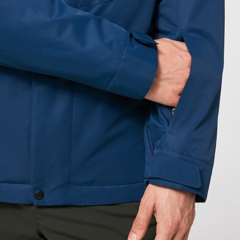 Division 3.0 Jacket - Poseidon