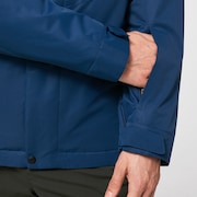 Division 3.0 Jacket - Poseidon