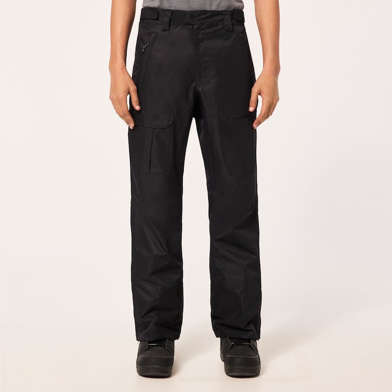 Tc Earth Shell Pant - Blackout
