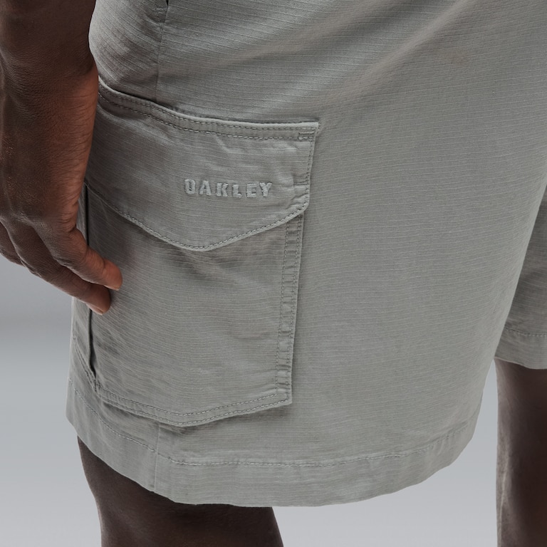 All Day Cargo Short - Cement