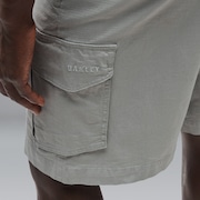 All Day Cargo Short - Cement