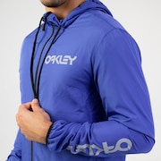 Jaqueta Masc Mod Mark II Windbreaker - Navy Blue