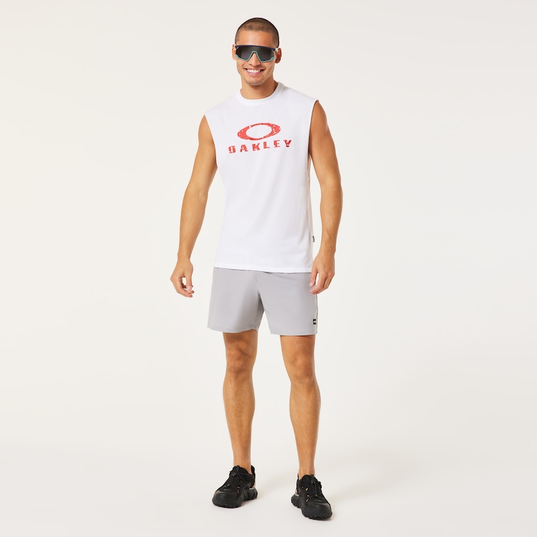 Robinson Rc 16" Beachshort - Cement